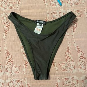 Missguided Bikini Bottom